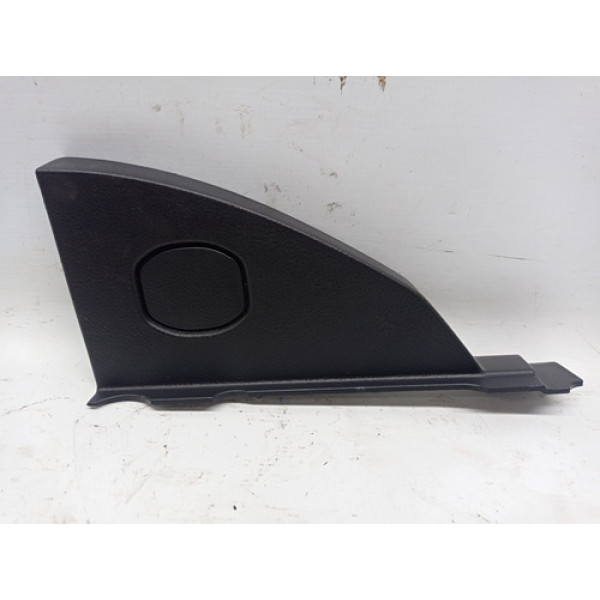 Acabamento Lateral Esquerdo Painel Freelander 2 2010 3.2