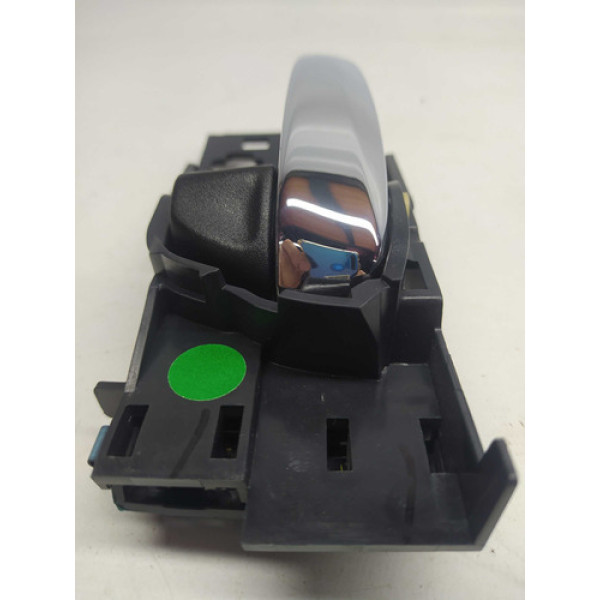 Maçaneta Interna Traseira Esquerda Honda Hrv 2020 