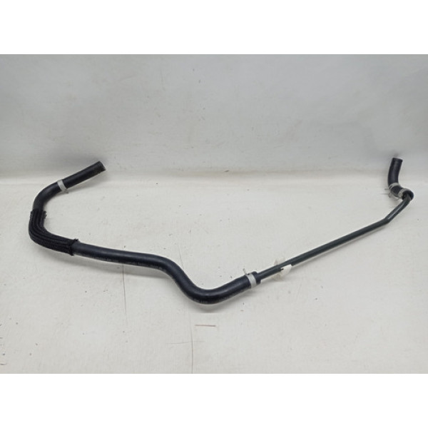 Mangueira Cano Hidrovacuo Kicks Advance 2022 1.6 Aut