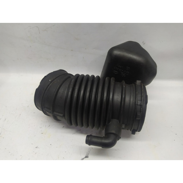 Mangueira Tubo Ressonador Admissão Cadenza 2011 3.5 V6