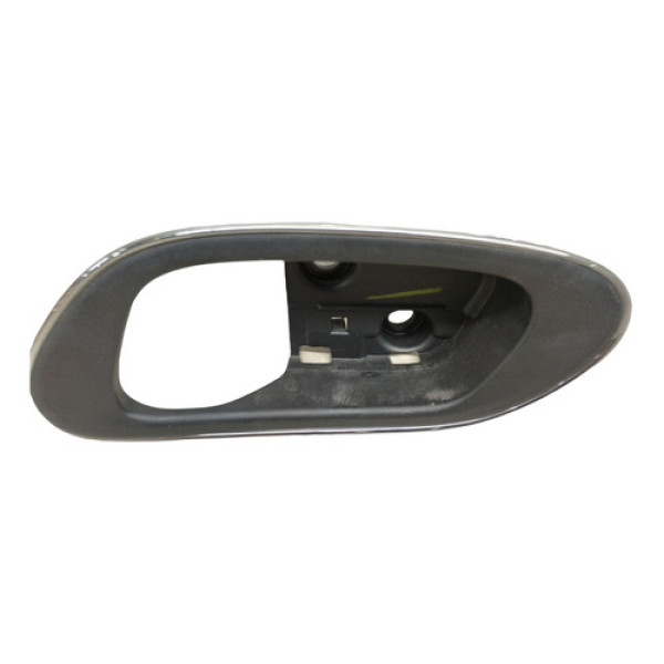 Acabamento Macaneta Interna Dianteira Esquerda Hrv 1.5 2021