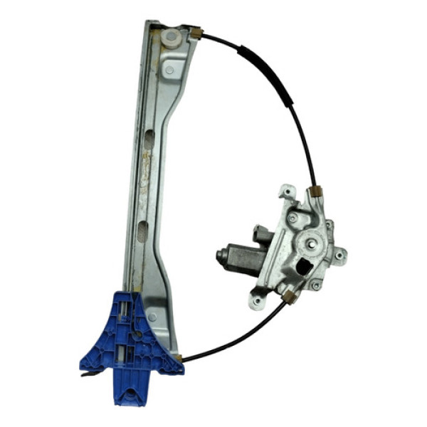 Maquina Vidro Traseira Esquerda Chery Arrizo 6 1.5 2021