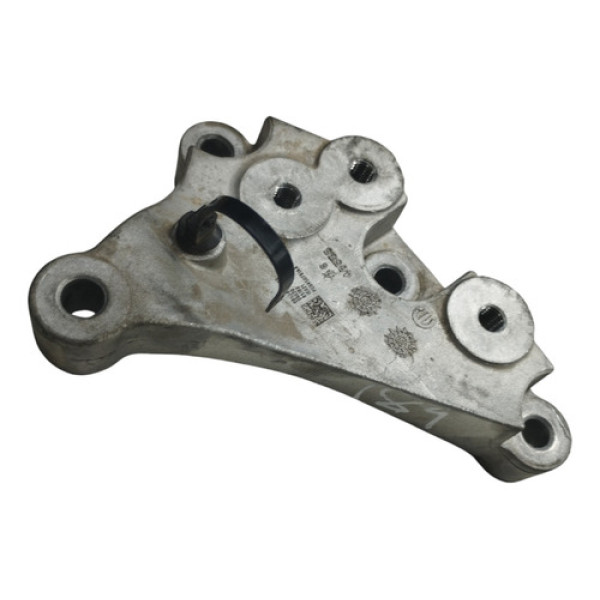 Suporte Coxim Câmbio Jeep Commander Overland 2022 2.0 Diesel