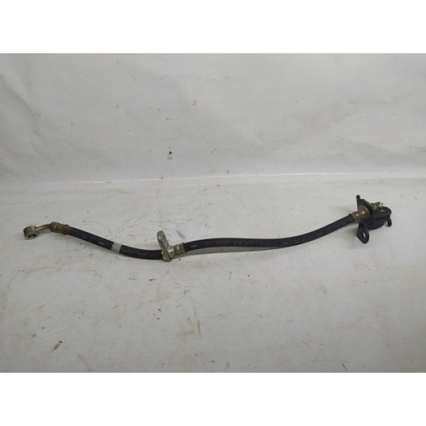 Flexível Traseiro Direitos Civic 2013 