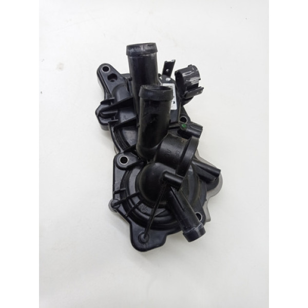 Bomba Água Volkswagen Polo Tsi 2018 1.0 