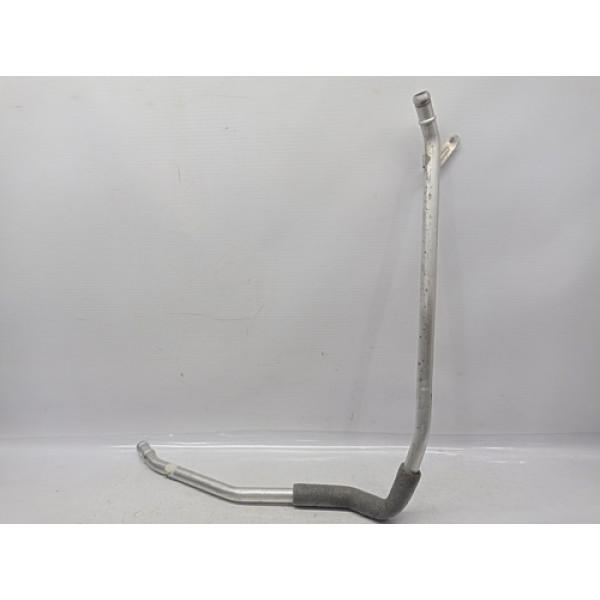 Cano Tubo Água Radiador Mercedes C180 1.6 2014