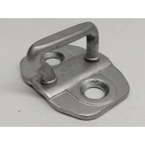 Batente Fechadura Porta Fiat Freemont Emotion 2012