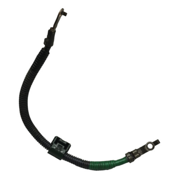 Cabo Terra Chery Tiggo 2 2020 1.5 Flex Automático 