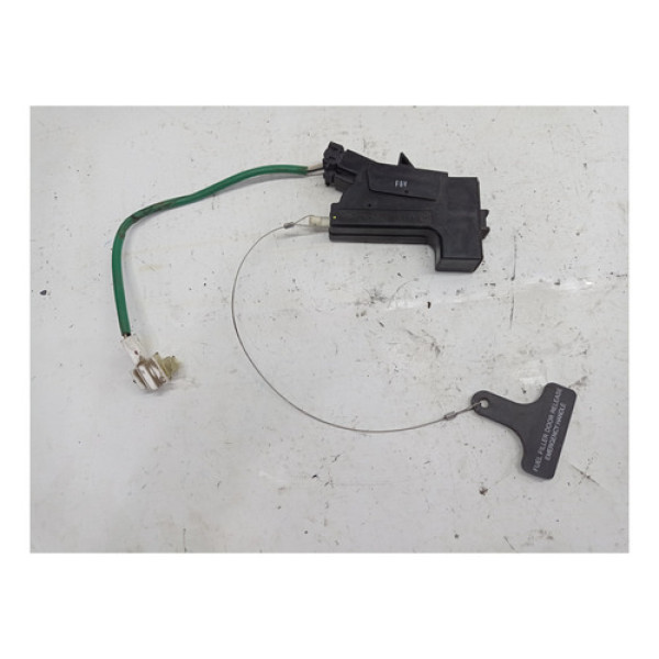 Trava Elétrica Portinhola Tanque Kia Cadenza 2011 3.5 V6