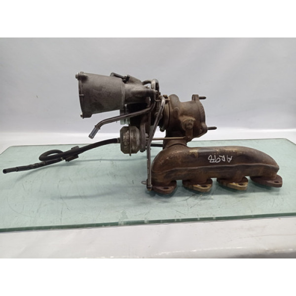 Turbina Mercedes C200 Cgi 1.8 2014