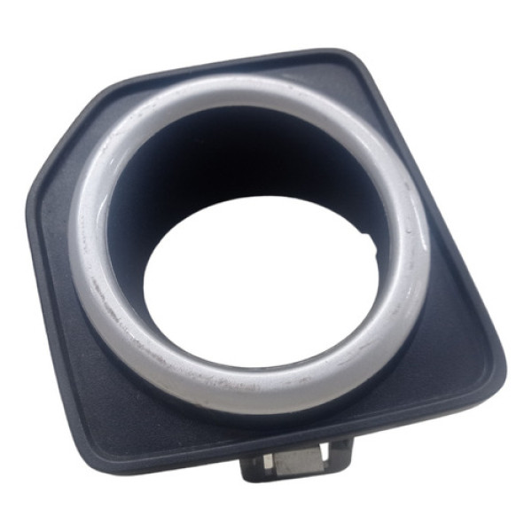 Moldura Farol Milha Esquerdo Freelander 2 2013 2.0