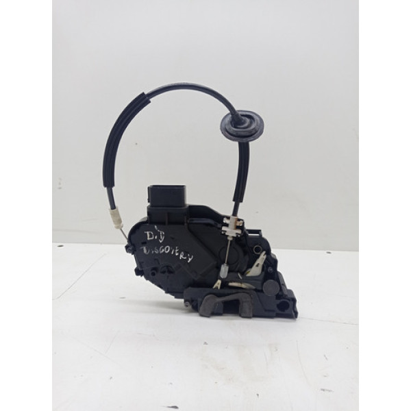 Fechadura Dianteira. Direita Discovery 4 2010 6w8a-21812-ad