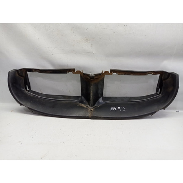 Aplique Acabamento Grade Painel Frontal Bmw 320i 2006