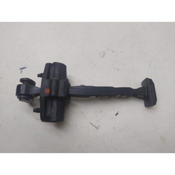 Limitador De Porta Traseira Direita Jeep Compass 2018 Flex