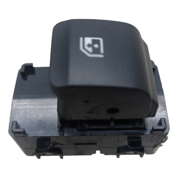 Botão Vidro Traseiro Esquerdo Hyundai Creta Comfort 2023 