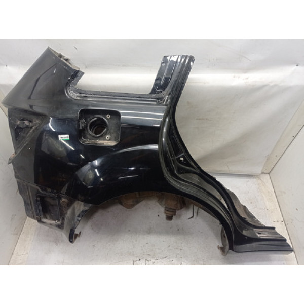 Lateral Direita Suzuki Grand Vitara 2011 2.0