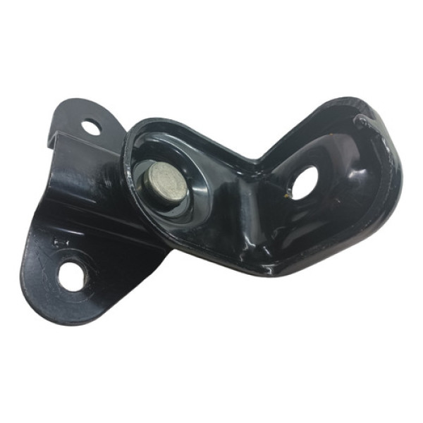 Suporte Encosto Banco Traseiro Esquerdo Jac T5 2017 1.5 Cvt