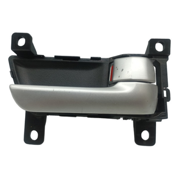 Maçaneta Interna Dianteira Direita Kia Sorento 2012 2.4 