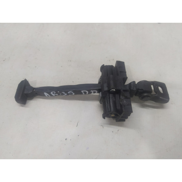 Limitador De Porta Dianteiro Direito Polo 2018 1.0