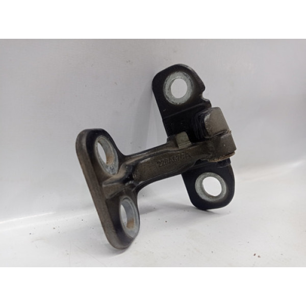 Dobradiça Superior Porta Dianteira Esquerda Jaguar Xf 2012