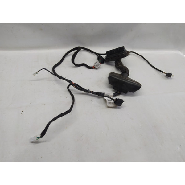 Chicote Porta Dianteira Direita Dodge Journey 2010 2.7 Aut