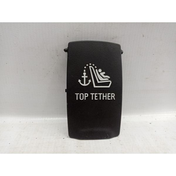 Acabamento Tampão Bagageiro Mercedes C200 Cgi