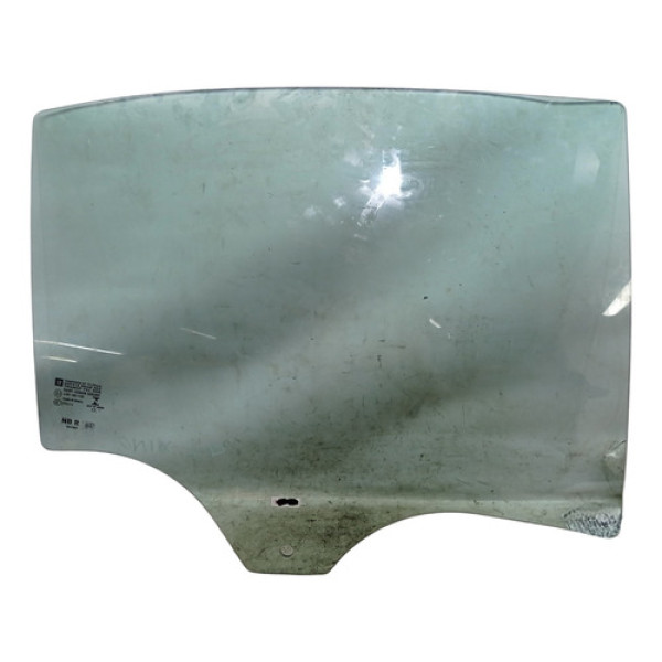 Vidro Traseiro Direito Gm Onix Plus 2021 1.0 Turbo Aut