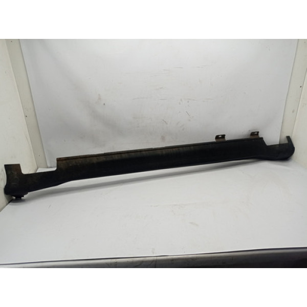 Spoiler Lateral Direito Honda Hrv 2020 1.8