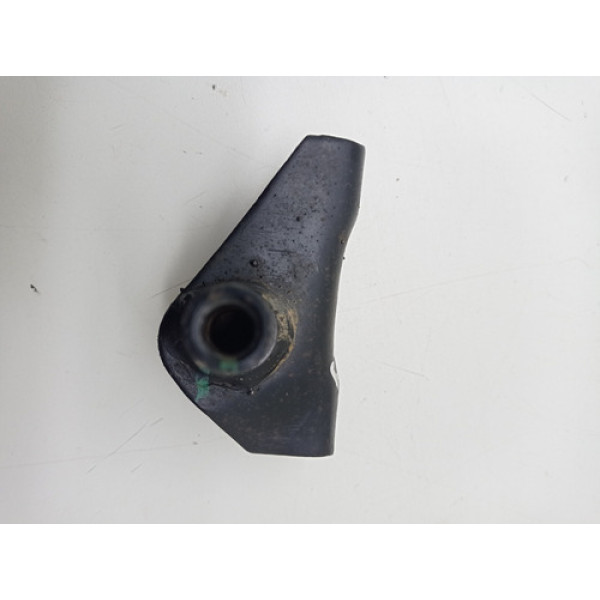 Suporte Amortecedor Traseiro Esquerdo Tiggo 2011  2.0