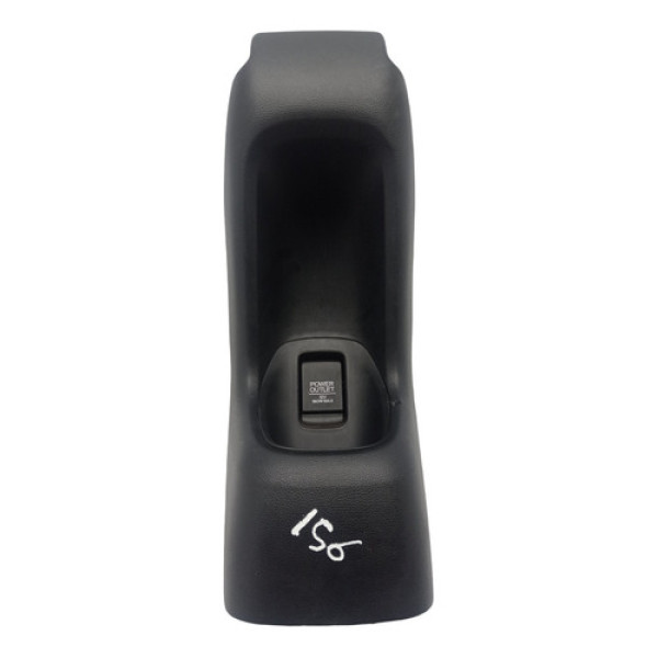 Acabamento Moldura Console Central Honda Hrv 1.8 Exl 2021