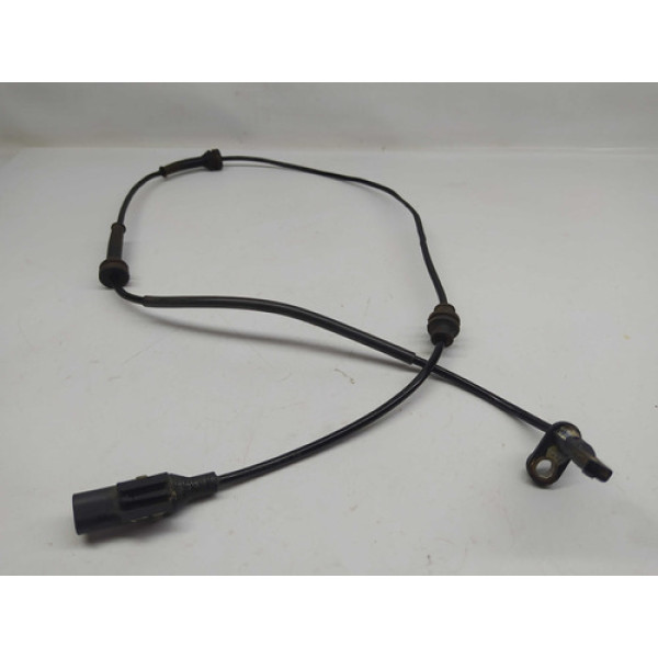 Sensor Abs Dianteira Esquerdo Jeep Compass 2.0 Diesel 2021