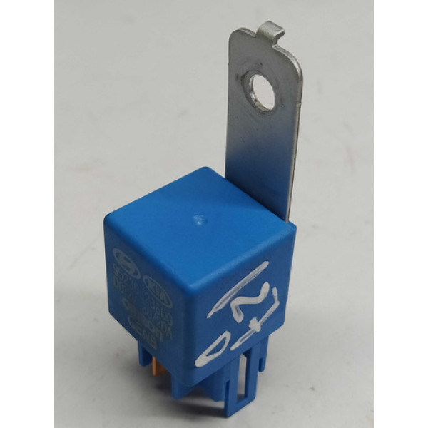 Relé Auxiliar Hyundai Santa Fé 3.5 2012 