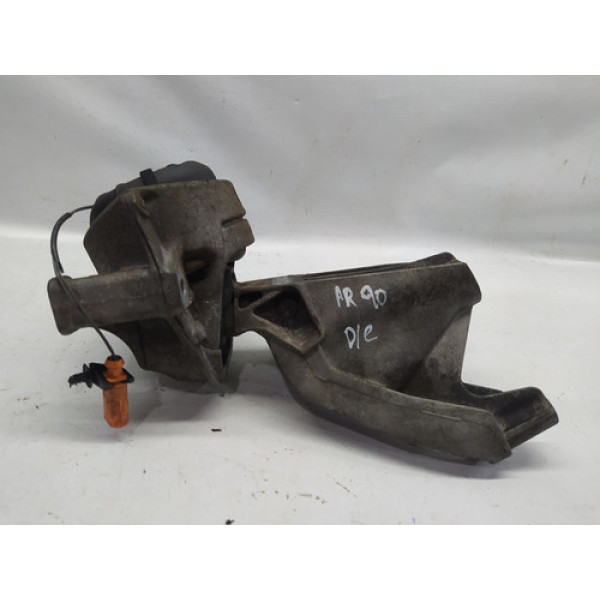 Suporte Coxim Motor Lado Esquerdo Audi A4 2012 2.0 Tfsi