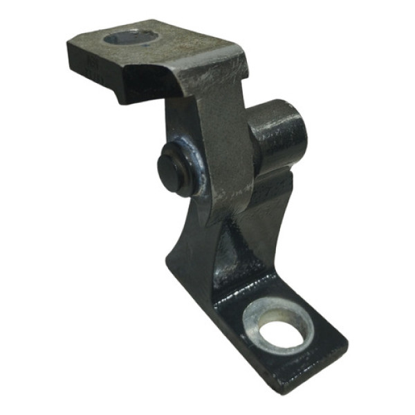 Dobradiça Traseira Esquerda Tiggo 8 Hibrido 2024 1.5 