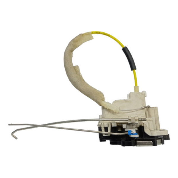 Fechadura Dianteira Esquerda Fiat Pulse 1.0 Turbo 2022