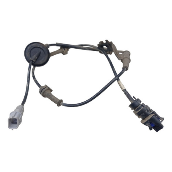 Sensor Abs Traseiro Esquerdo Hyundai Creta Comfort 2023 
