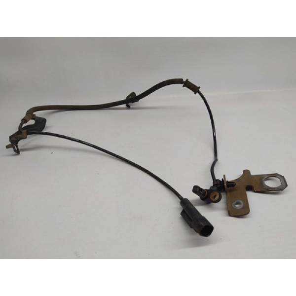 Sensor Abs Traseiro Direito Dodge Journey 2.7 2009