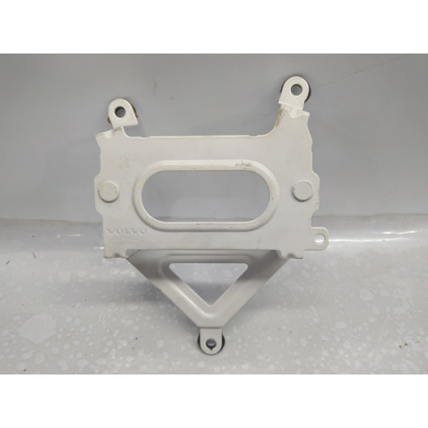 Suporte Módulo Mão Volvo Xc60 T5 2011 2.0