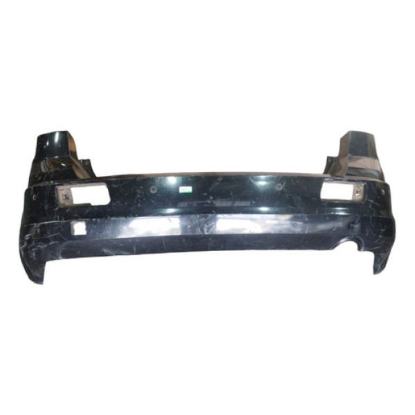 Parachoque Traseiro Dodge Journey 2010 2.7 Se Aut