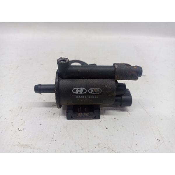 Válvula Canister Hyundai Veracruz 3.8 V6