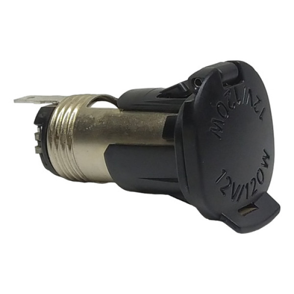 Tomada 12v Auxiliar Subaru Forester 2008