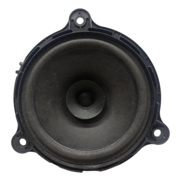 Alto Falante Dianteiro Esquerdo Nissan Versa Advance 2022
