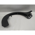 Acabamento Dobradiça Esquerda Tampa Traseira C250 2013 1.8