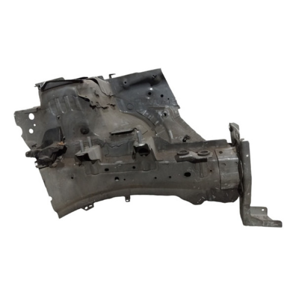 Ponta Longarina Dianteira Esquerda Freelander 2 2012 3.2 Aut