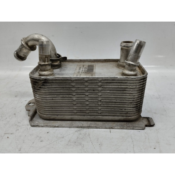 Trocador De Óleo Câmbio Evoque 2014 2.0 Turbo 