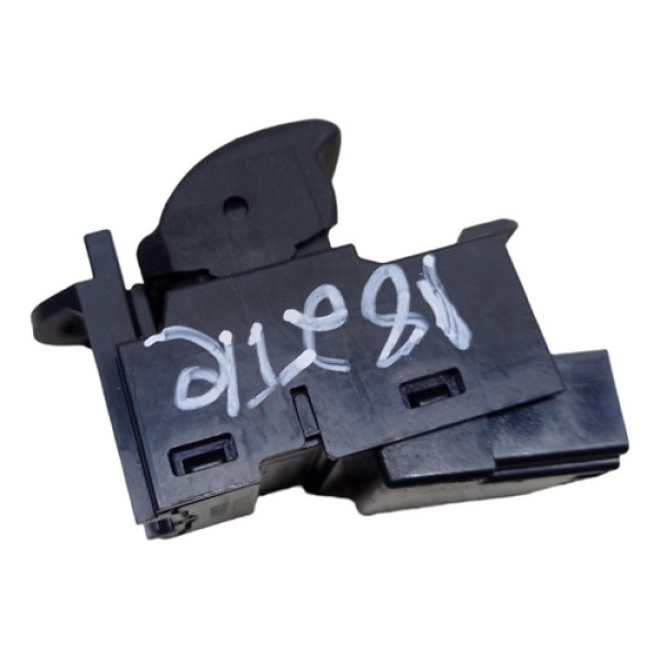 Botão Vidro Traseiro Esquerdo Freelander 2 2013 2.0 Gas Aut