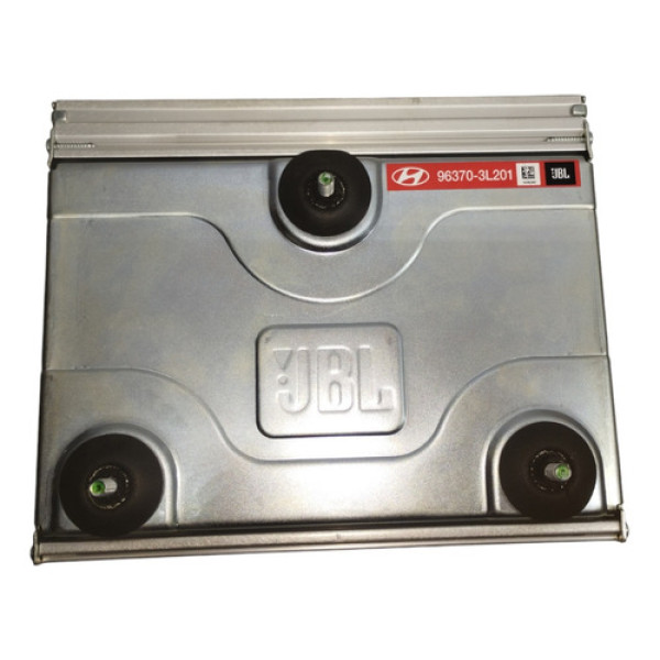 Amplificador Som Hyundai Azera 3.3 V6 2009