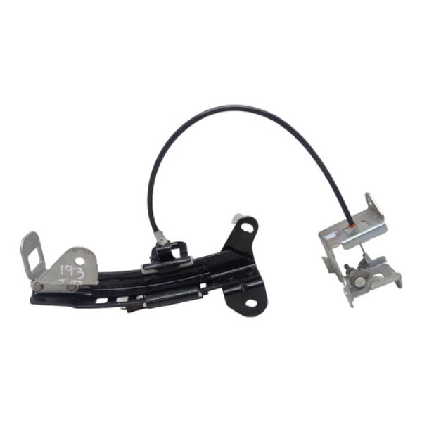 Fechadura Trava Banco Traseira Direita Subaru Forester 2011