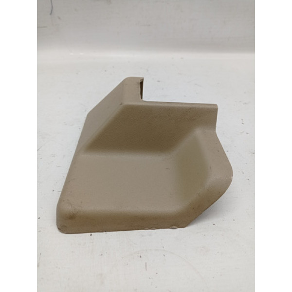 Acabamento Trilho Banco Motorista Freelander 2 2009 3.2