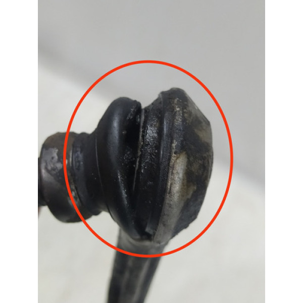 Bieleta Dianteira Direita Mercedes C200 K 2008 1.8 Aut